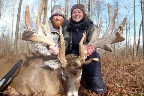 Book Your Hunt in 2025 - Voxa Times