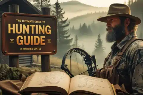 The Ultimate Guide to Hunting in the United States_ Top Locations and Tips - Voxa Times