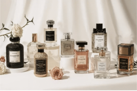 Top-10-Smart-Collection-Perfumes-A-Comprehensive-Guide-to-Luxurious-Scents-on-a-Budget-Voxa-Times