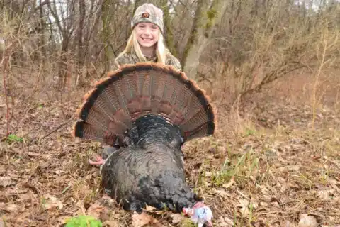 Ultimate Wild Turkey Hunting Guide 2025_ Tips, Seasons, & Gear - Voxa Times