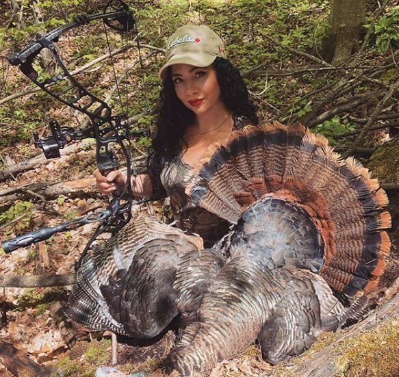 Ultimate Wild Turkey Hunting Guide 2025: Tips, Seasons, & Gear 4 Wild Turkey Hunting Voxa Times