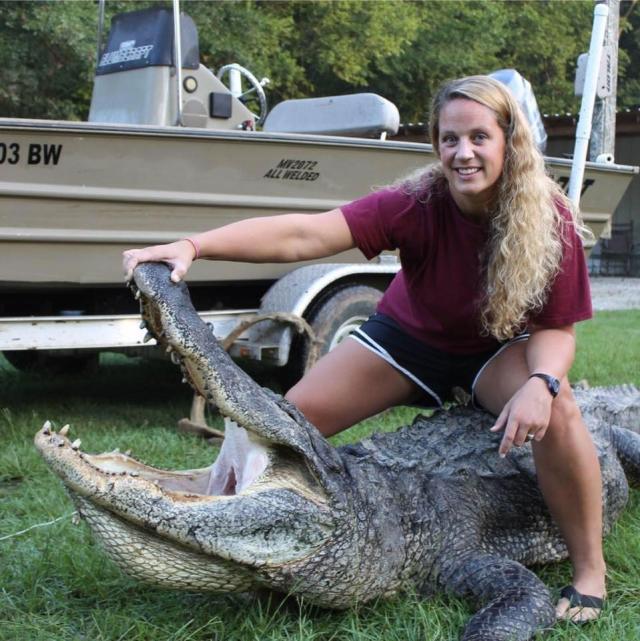 Alligator Hunting in the U.S.: A Complete Guide for 2025 4 Alligator Hunting In USA Voxa Times
