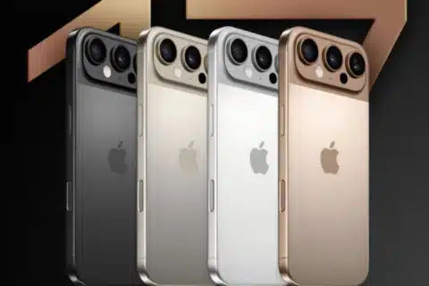 Apple iPhone 17 Pro Field-Tested in Thick Case to Hide Major Design Overhaul - Voxa Times