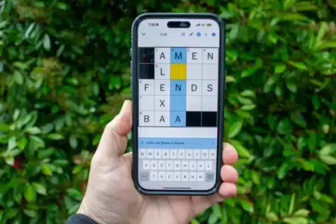 NYT Mini Crossword Answers Today - Voxa Times