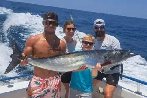 Panama Fishing Charters - Voxa Times
