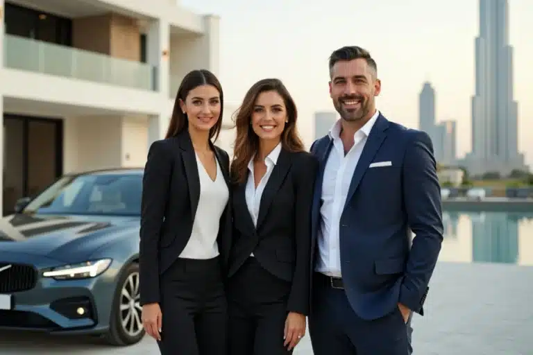 Real Estate - Voxa Times