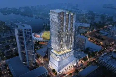 St. Petersburg Luxury Condo Breaks Record with $27 Million Penthouse Sale - Voxa Times