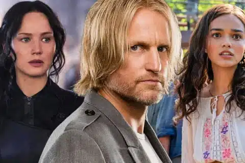 The Hunger Games_ Sunrise on the Reaping Casts Iris Apatow and Edvin Ryding as Filming Begins - Voxa Times