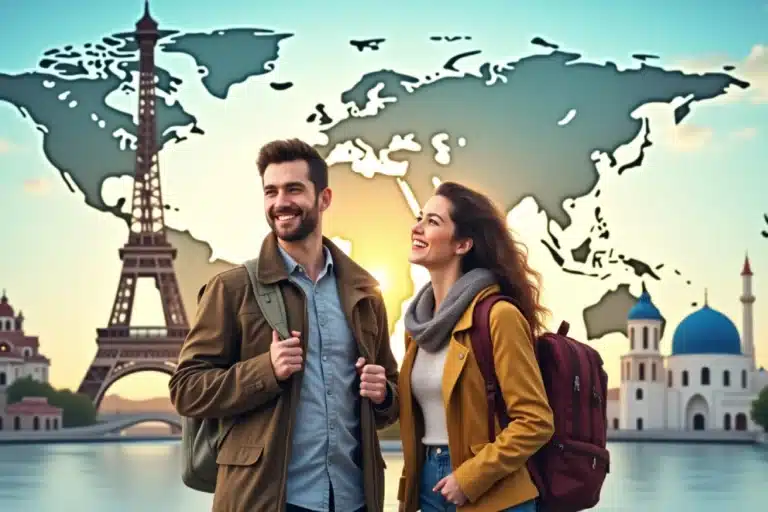 Travel - Voxa Times
