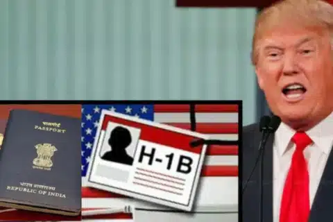 Trump H1B