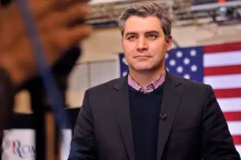 Jim Acosta Net Worth