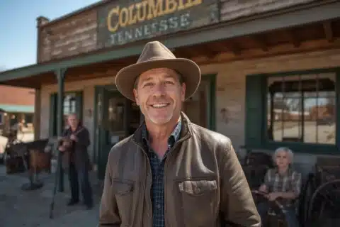 Mike Wolfe Passion Project_ Reviving Columbia, Tennessee’s History Through Restoration - Voxa Times