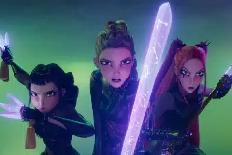 Netflix Smash Hit With 97% RT Score Becomes The Second Most-Watched Movie Ever In History