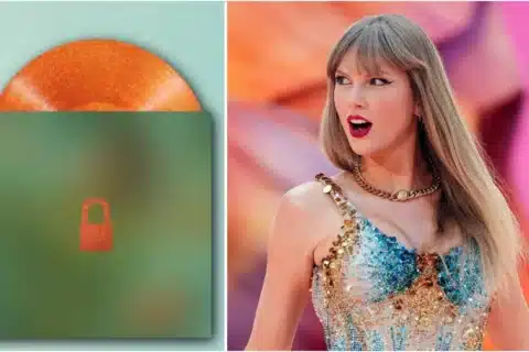 Taylor Swift Announces 12th Studio Album “The Life of a Showgirl”