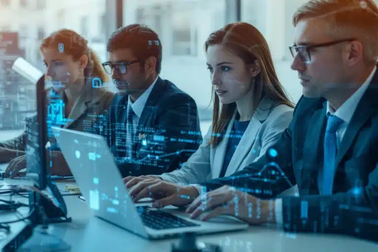 Technology - Voxa Times