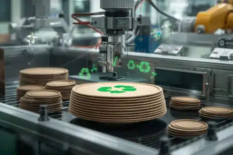 The Future of Pappedeckel_ How Technology is Revolutionizing Sustainable Cardboard Lids - Voxa Times