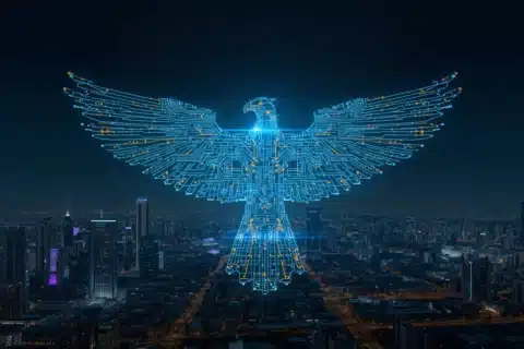 UAE Offers Falcon AI Model for Free — A Game-Changer for Global Tech Innovators