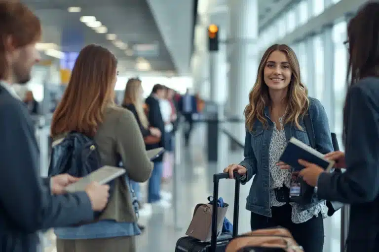 Visa & Immigration - Voxa Times