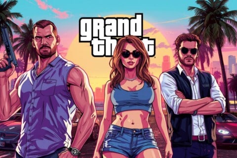 Wheon Grand Theft Auto - Voxa Times