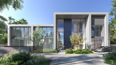 How Smart Home Villas in Masaar Sharjah Are Increasing Property Value