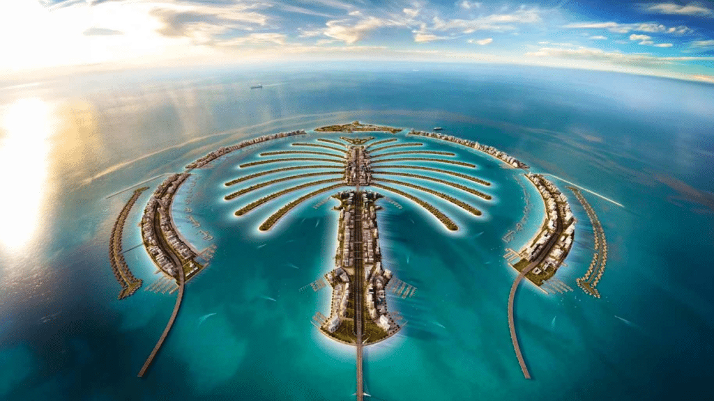 Why Palm Jebel Ali Is Dubai’s Next Ideal Address for Growing Families