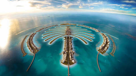 Why Palm Jebel Ali Is Dubai’s Next Ideal Address for Growing Families