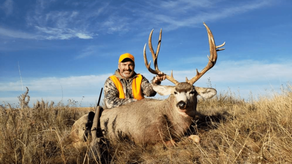 Mule Deer Hunts