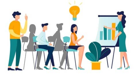 Leadership and Management Training