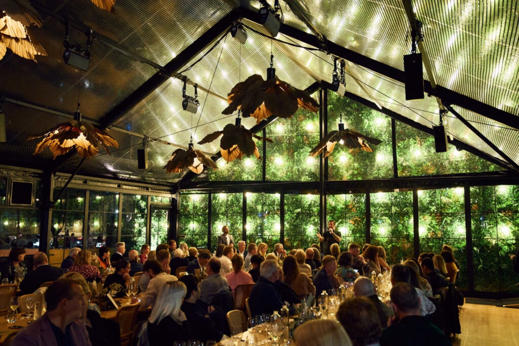 Event Venues with AV Facilities in Adelaide