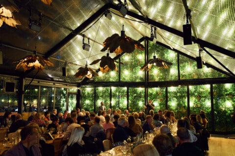 Event Venues with AV Facilities in Adelaide