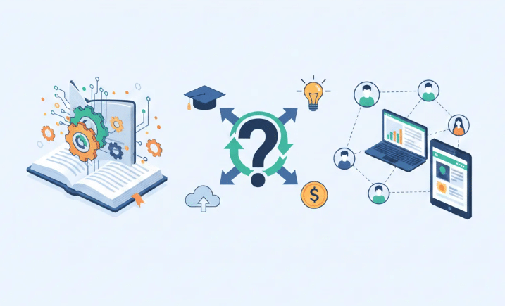 How LMS Platforms Improve Learning Outcomes