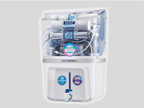 Water Purifiers
