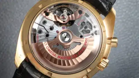 The “Second Skin” Revolution_ Why Luxury Watch Protection Films Are Becoming Essential for Collectors