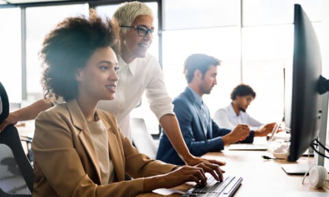 Automotive Sales Management