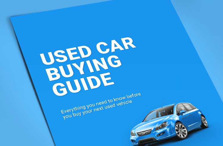 used car buying guide