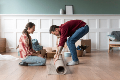 Personal Loan for Home