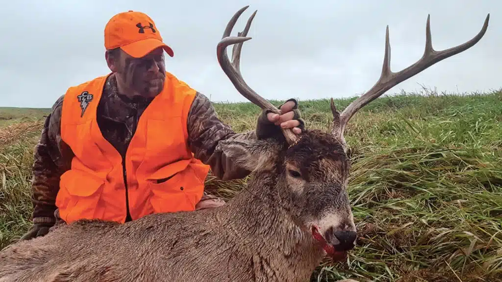 Whitetail Hunting - hunt-nation.com